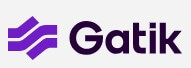 Gatik AI Logo