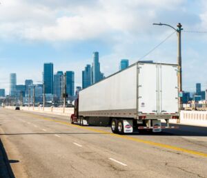 Truck Trailer