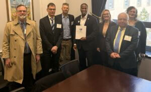 25 Call on Washigton John James 25 Call on Washigton John James