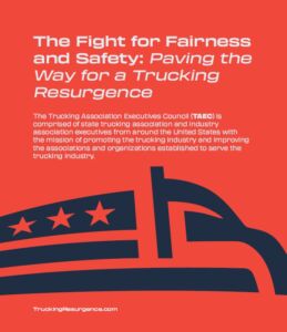 TAEC Fight for Fairness