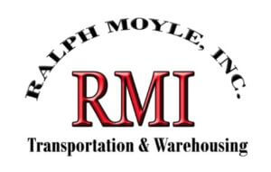 Ralph Moyle Logo
