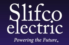 Slifco Electric Logo