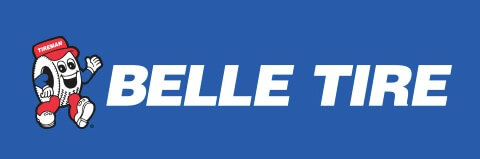 Belle Tire Logo