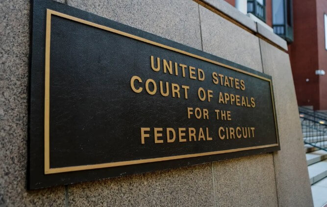 Federal Appeals Court