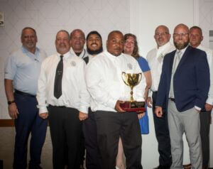 26 TDC Winner Large team 26 TDC Winner Large team