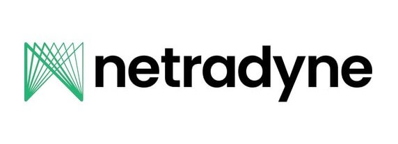 Netradyne Logo