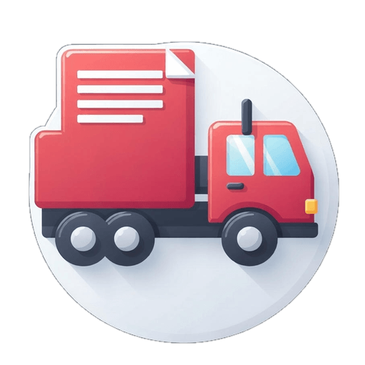 Send 2290 Logo