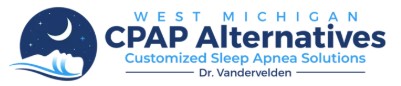 West Michigan CPAP Logo