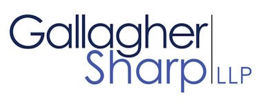 Gallagher Sharp Logo