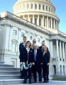 Call on Washington 2025_4 Call on Washington 2025_4