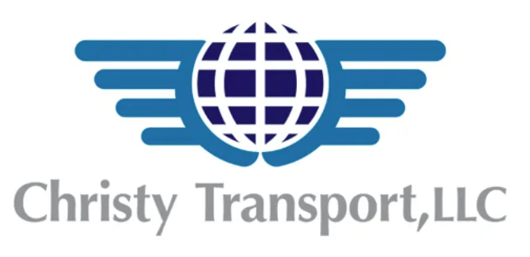 Christy Transport Logo