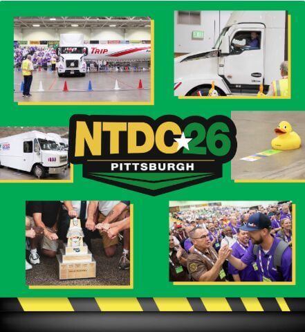 NTDC 2026
