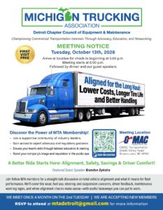10/13/26 meeting notice. Click to open.