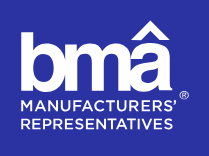 Bill Murray &amp; Associates Logo