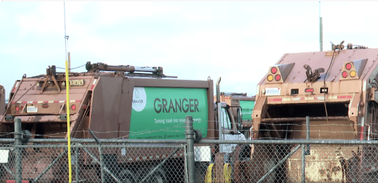 Granger Waste