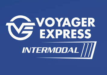 Voyager Express Logo