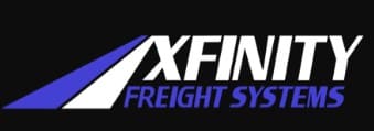 Xfinity Freight Systems Logo