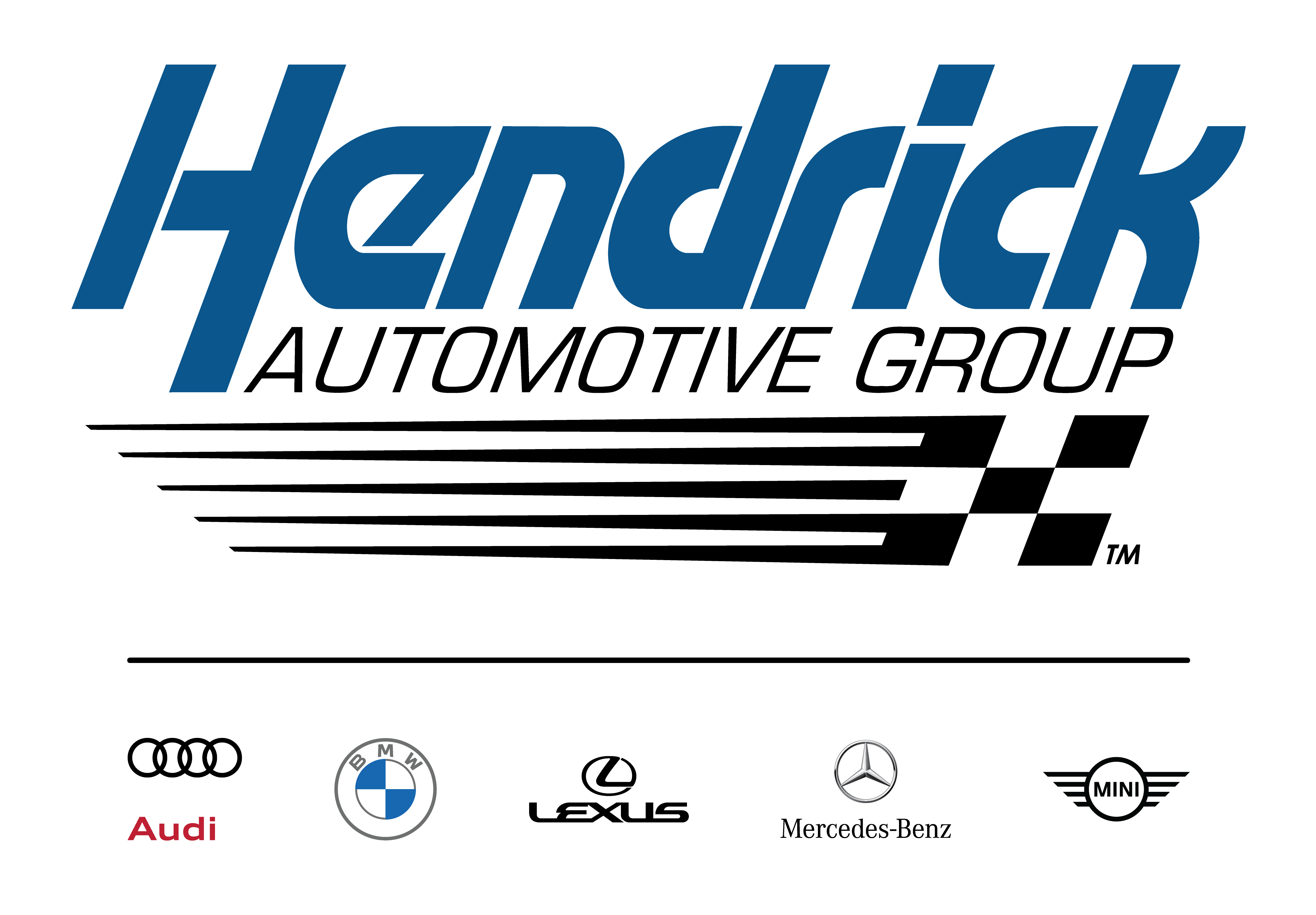 Hendrick 