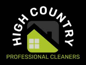 High Country Professional Cleaners