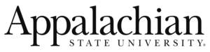 Appalachian State Univ