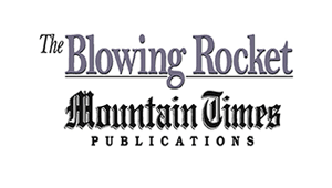 The Blowing Rocket Mtn Times