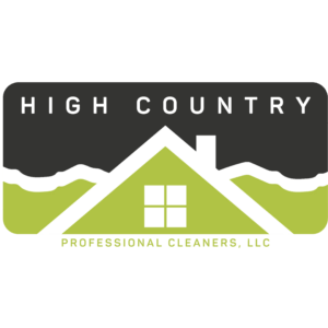 High Country Professional Cleaners