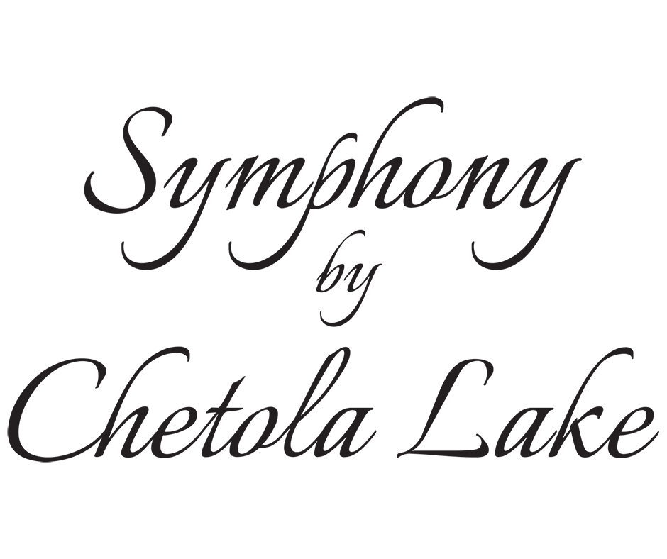 Symphony by Chetola Lake