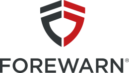 Forewarn logo