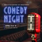 comedy website