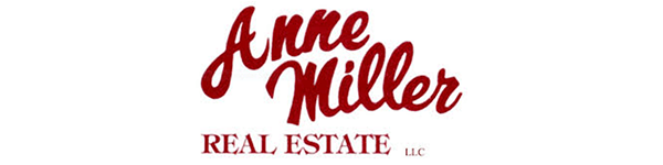 Anne Miller Real Estate Logo