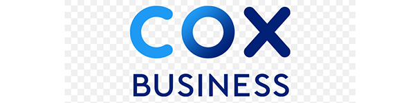 COX Business Logo
