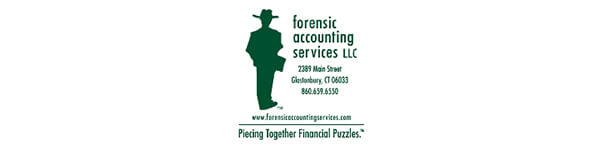 Forensic Accounting Services, LLC Logo