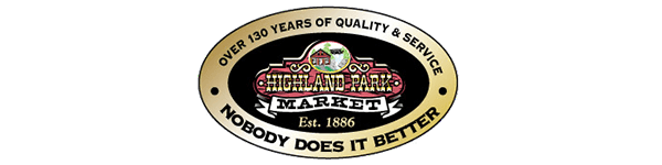 Highland Park Market Logo