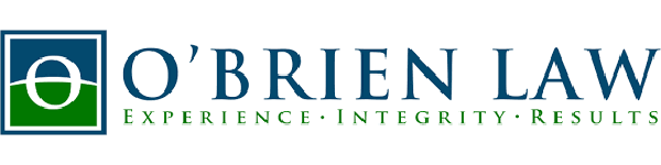 O'Brien Law PLLC Logo
