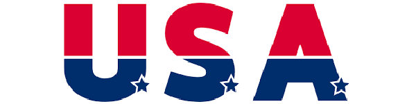 USA Hauling & Recycling Logo