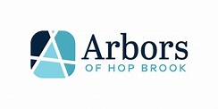  Arbors of Hop Brook Logo