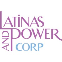 Latinas in Power