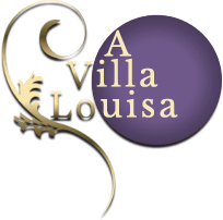 a villa louisa