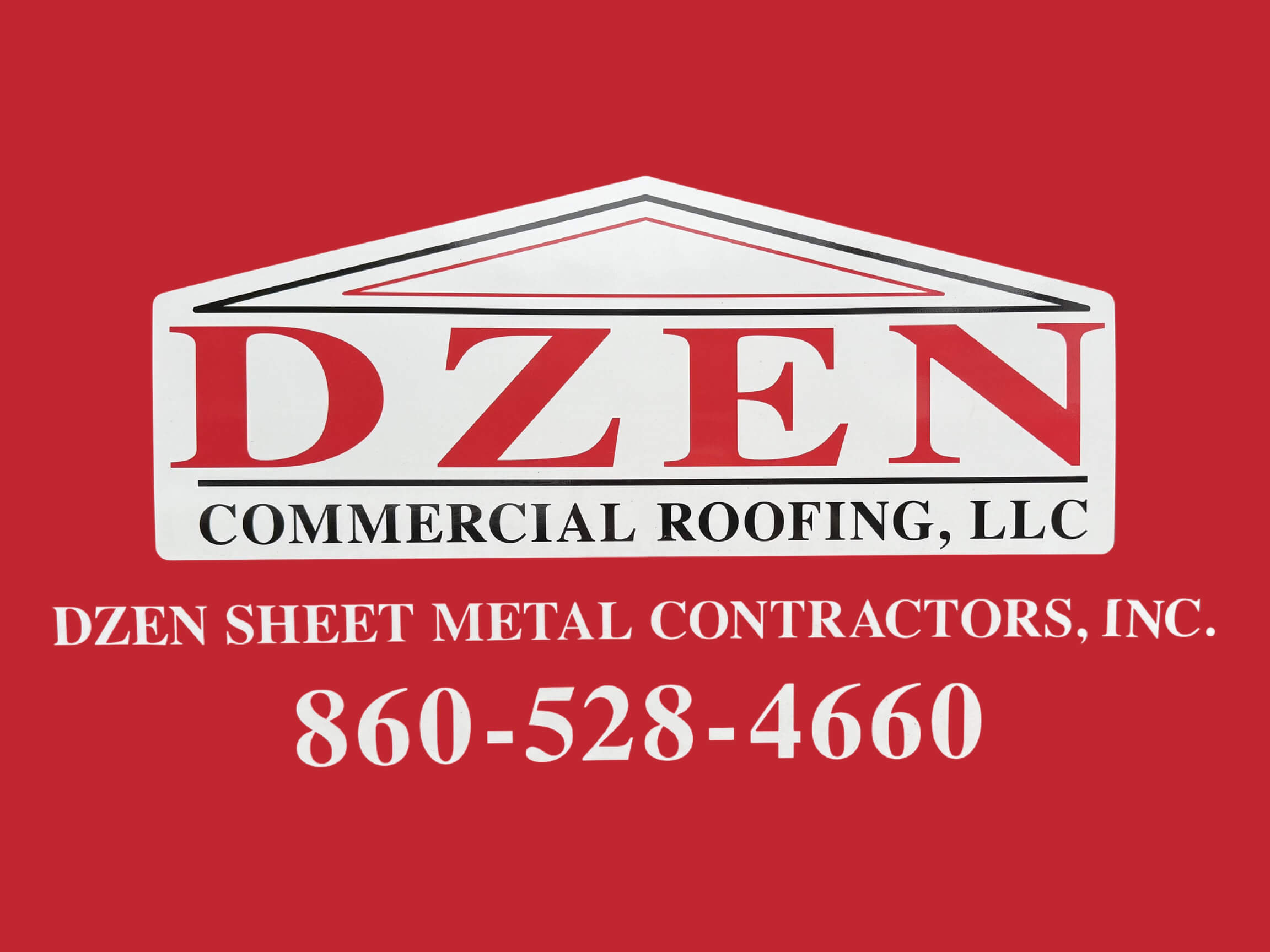 Dzen Roofing LLC