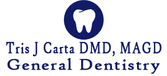 Tris Carta, DMD MAGD