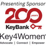 Presenting Sponsor Key4Women
