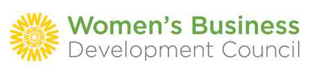 Women Business Dev Council WBDC Logo