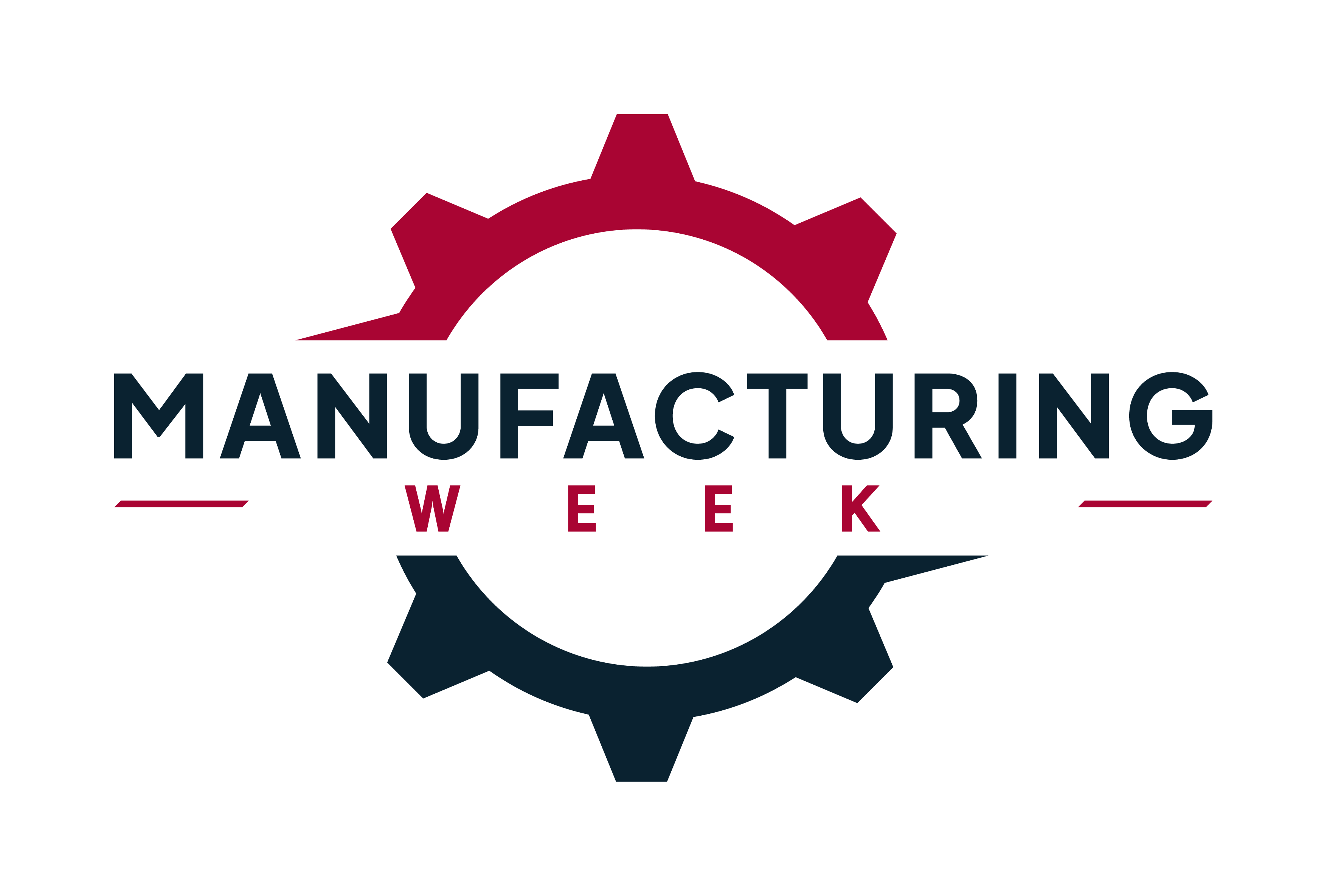 Logo Manufacturing Week