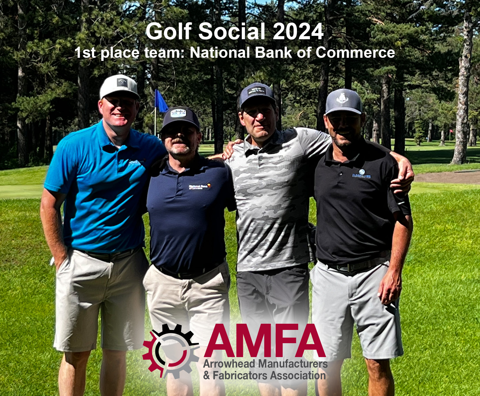 AMFA Social 2024_1st Place