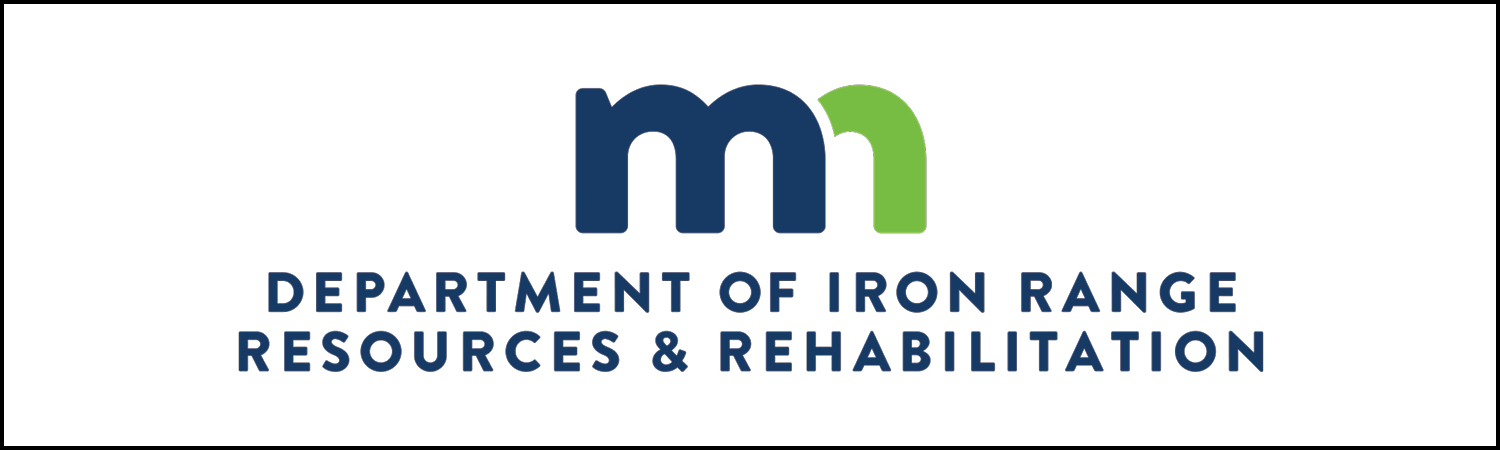 IRRB logo wborder