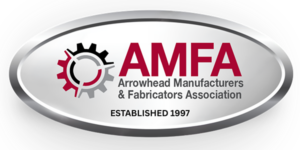AMFA emblem