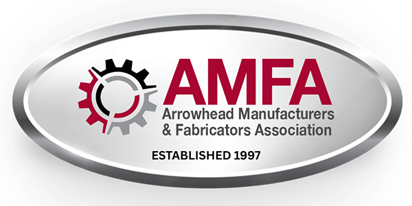AMFA emblem