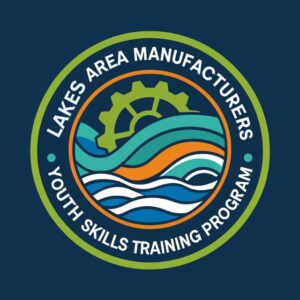 Youth Skills Training Logo
