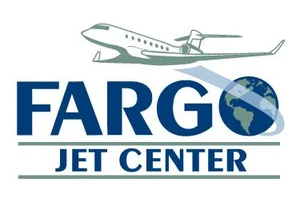 Fargo Jet Centerco Logo