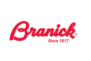 Branick logo